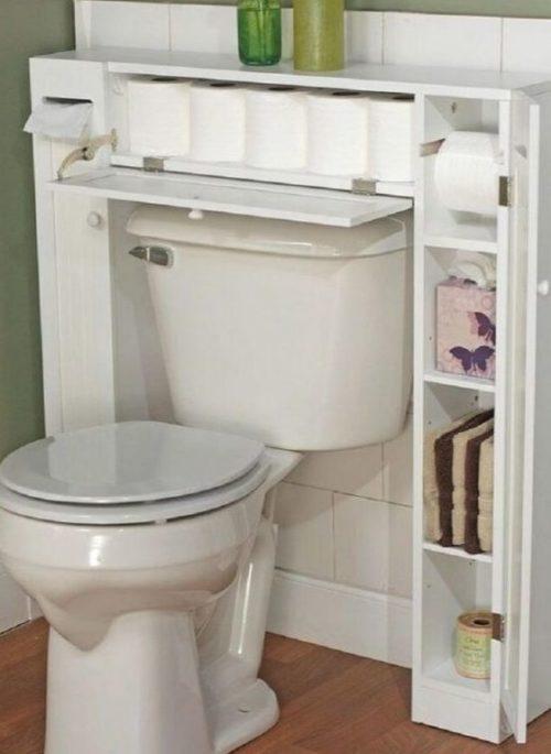 Как вешать туалетную бумагу правильно. Как правильно вешать туалетную бумагу, к себе или от себя: патент 1891 года ставит точку в вечном споре 03