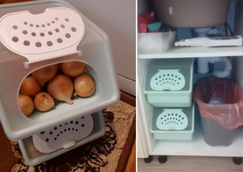 Хранение на кухне лучшие идеи. Итоги 2020 года: лучшие идеи и находки для порядка на кухне