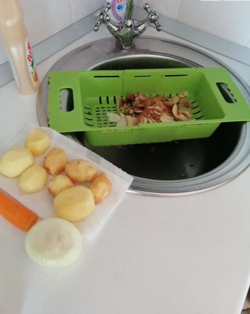 Хранение на кухне лучшие идеи. Итоги 2020 года: лучшие идеи и находки для порядка на кухне