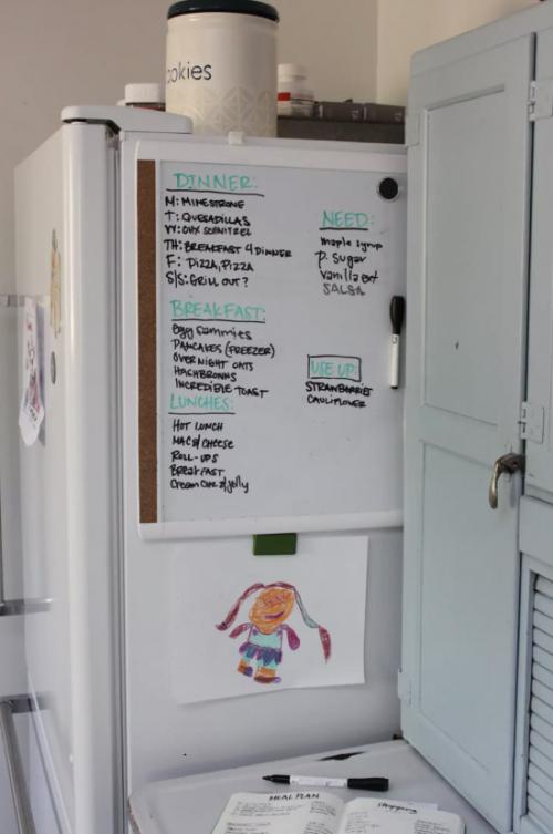 Несколько гениальных хитростей для уборки на кухне. Держите и не благодарите: 17 спасительных хитростей для кухни