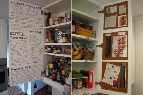 Несколько гениальных хитростей для уборки на кухне. Держите и не благодарите: 17 спасительных хитростей для кухни