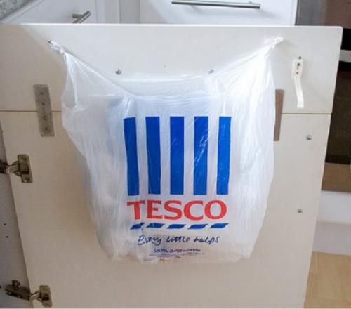 Несколько гениальных хитростей для уборки на кухне. Держите и не благодарите: 17 спасительных хитростей для кухни