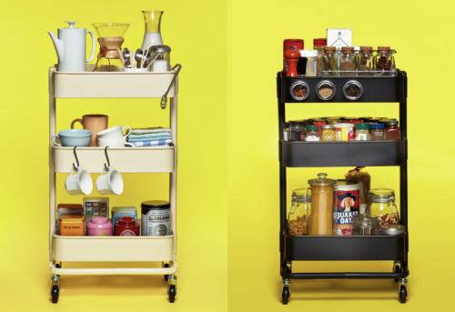 Хранение на кухне лучшие идеи. Итоги 2020 года: лучшие идеи и находки для порядка на кухне