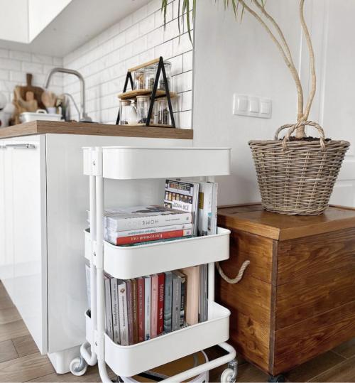 Хранение на кухне лучшие идеи. Итоги 2020 года: лучшие идеи и находки для порядка на кухне