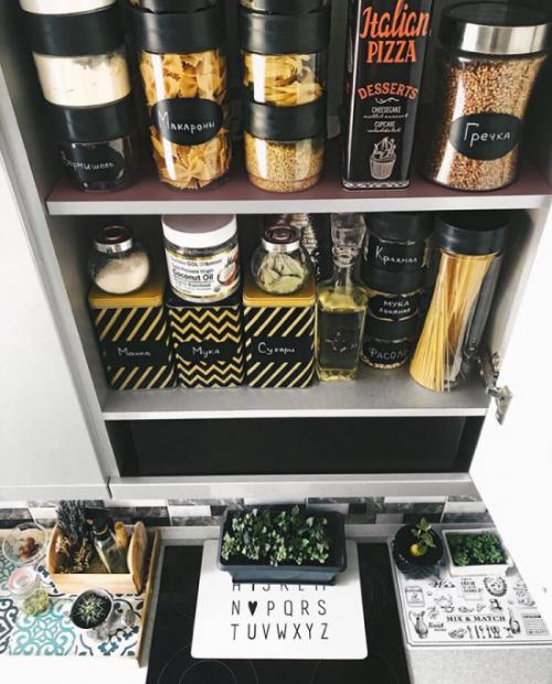 Несколько гениальных хитростей для уборки на кухне. Держите и не благодарите: 17 спасительных хитростей для кухни