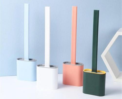 На какой высоте вешать ершик для унитаза. Ёршик для унитаза в туалет: 8 советов по выбору