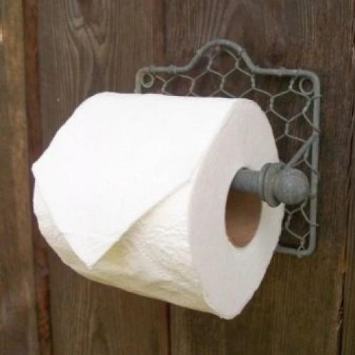 Вот так вешать туалетную бумагу правильно и очень удобно. ТОП-60 лучших идей хранения туалетной бумаги на 2022 год 05 Вот так вешать туалетную бумагу правильно и очень удобно. ТОП-60 лучших идей хранения туалетной бумаги на 2022 год 05