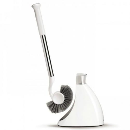 На какой высоте вешать ершик для унитаза. Ёршик для унитаза в туалет: 8 советов по выбору