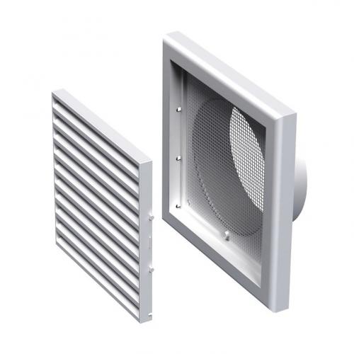 Как сделать вытяжку, которая будет эффективно улавливать запахи