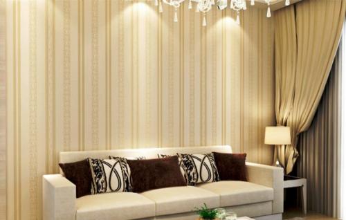 Как правильно выбрать флизелиновые обои для своего интерьера