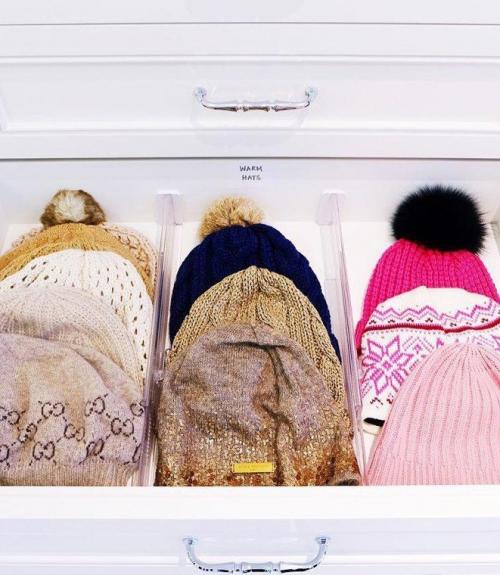 Хитрости порядка в доме. Как легко поддерживать чистоту и порядок в доме: 25 полезных привычек