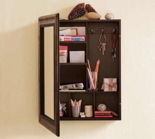 Хитрости порядка в доме. Как легко поддерживать чистоту и порядок в доме: 25 полезных привычек