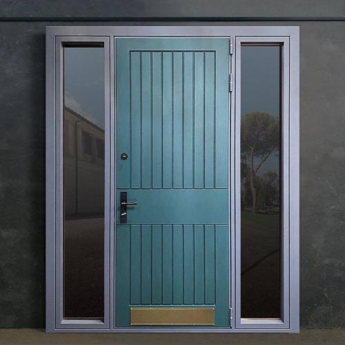 Какие материалы используются для изготовления белокаменных входных дверей. С корабля на бал. Как и почему корабельную древесину используют для создания входных дизайнерских дверей?