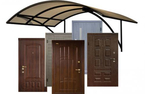 Входные двери: открывая дверь в вашу личность 01 Входные двери: открывая дверь в вашу личность 01