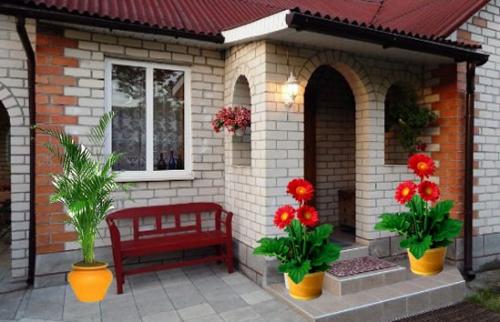 Входные двери: открывая дверь в вашу личность 02 Входные двери: открывая дверь в вашу личность 02