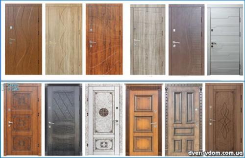 Входные двери: открывая дверь в вашу личность 04 Входные двери: открывая дверь в вашу личность 04