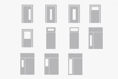 Как выбрать двери для частного дома: практические советы и рекомендации 18 Как выбрать двери для частного дома: практические советы и рекомендации 18