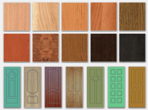 Как выбрать стиль оформления входной двери в квартире 05