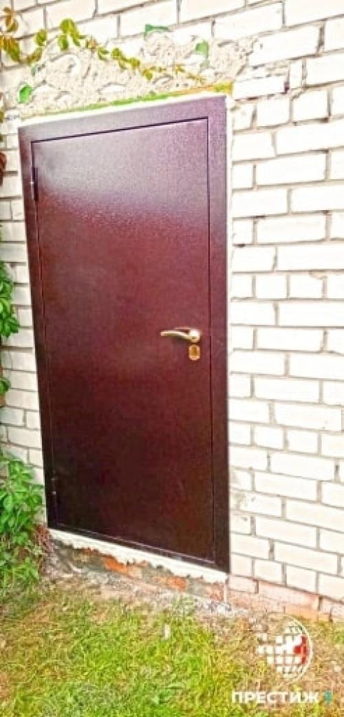 Как выбрать двери для частного дома: практические советы и рекомендации 05 Как выбрать двери для частного дома: практические советы и рекомендации 05