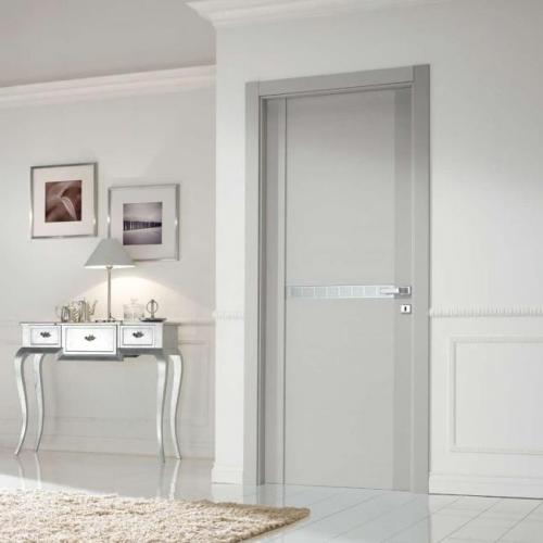 Как выбрать подходящий цвет серой входной двери для интерьера. Многообразие оттенков