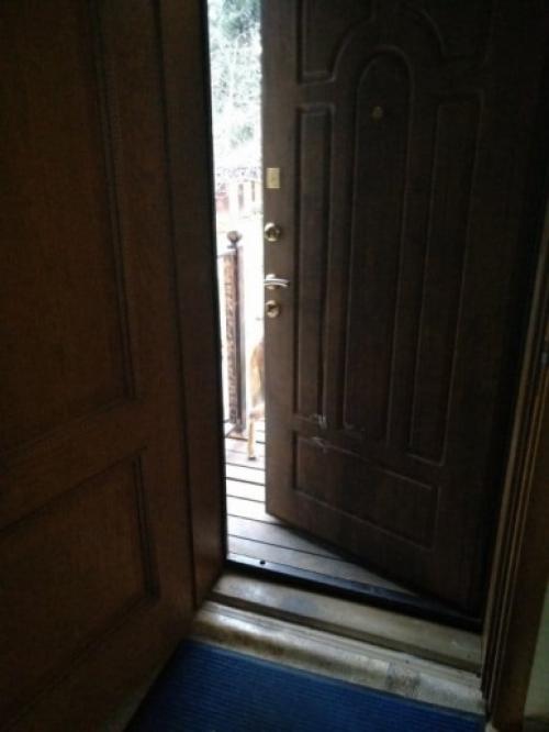 Как выбрать двери для частного дома: практические советы и рекомендации 04 Как выбрать двери для частного дома: практические советы и рекомендации 04