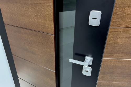 Современные решения для входных дверей: как выбрать стиль, который подходит вашему интерьеру 02