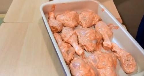 Куриные ножки с хрустящей корочкой в духовке. Куриные ножки в духовке с хрустящей корочкой — 9 самых вкусных рецептов