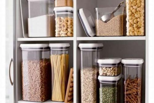 Как облегчить уборку дома. Облегчаем уборку квартиры