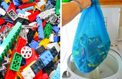 9 хитростей ленивых хозяек. Простые и гениальные хитрости для уборки дома 12