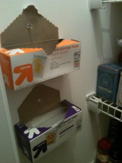 Лайфхаки для организации пространства. 