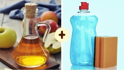 9 хитростей ленивых хозяек. Простые и гениальные хитрости для уборки дома 10