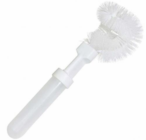 На какой высоте вешать ершик для унитаза от пола