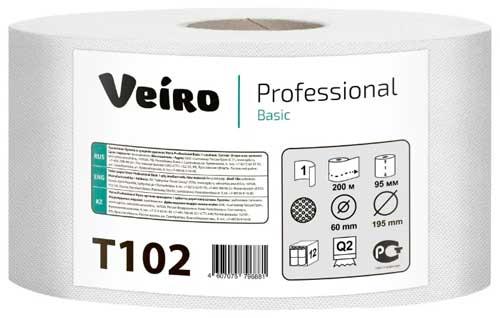 Размер туалетной бумаги. Лучшая однослойная туалетная бумага