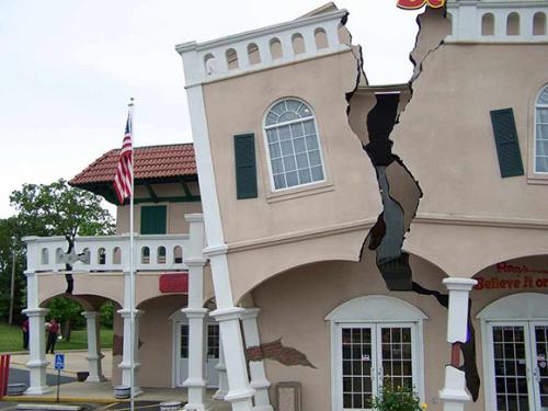 Какие проблемы могут возникнуть при неправильной обвязке старых цоколей. Как укрепить фундамент если пошла трещина на стене, диагностика и решение проблемы