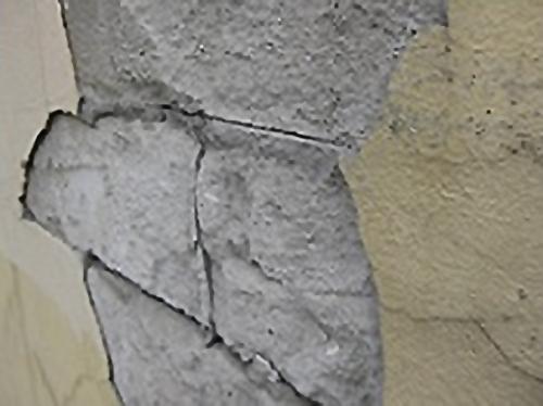 Какие проблемы могут возникнуть при неправильной обвязке старых цоколей. Как укрепить фундамент если пошла трещина на стене, диагностика и решение проблемы