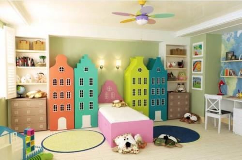 Лайфхаки для детей дома. Детская комната – лайфхаки для жизни