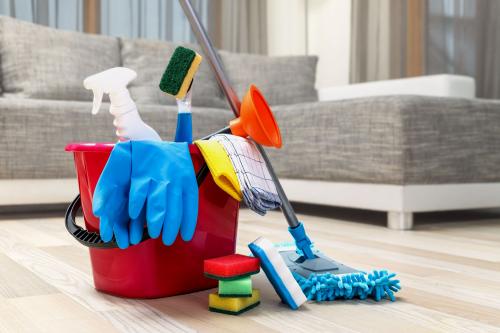 Эффективные лайфхаки для простой и быстрой уборки в доме. Особые секреты для тех, кто предпочитает порядок во всем — лайфхаки для уборки дома