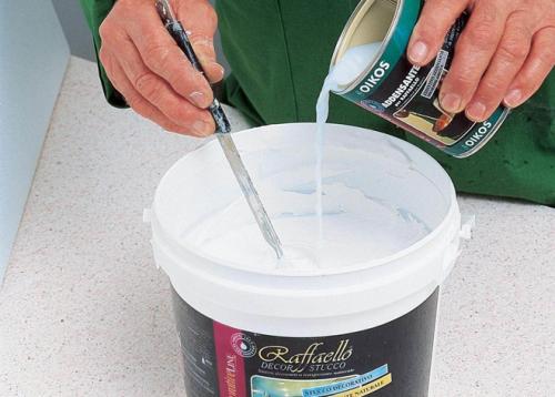 Как выбрать подходящий цвет для покраски погреба. Какая краска лучше всего подходит для окрашивания погреба?