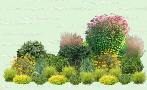 Какие факторы следует учитывать при выборе места для установки миксбордера