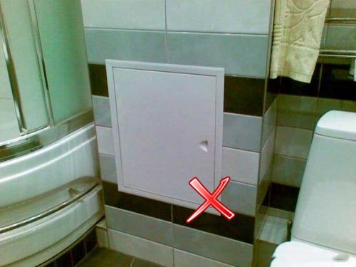 5 главных условий оформления дизайна туалета. Основные правила при оформлении дизайна в туалете