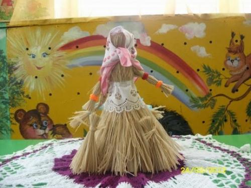 Сделать чучело. Как сделать чучело на Масленицу 2022 своими руками: 30 великолепных идей