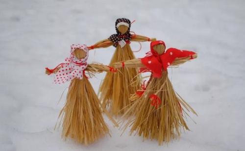 Сделать чучело. Как сделать чучело на Масленицу 2022 своими руками: 30 великолепных идей