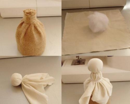 Сделать чучело. Как сделать чучело на Масленицу 2022 своими руками: 30 великолепных идей