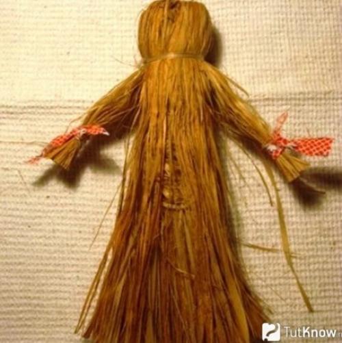 Сделать чучело. Как сделать чучело на Масленицу 2022 своими руками: 30 великолепных идей