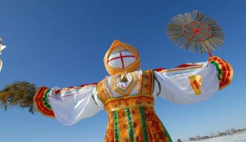 Сделать чучело. Как сделать чучело на Масленицу 2022 своими руками: 30 великолепных идей