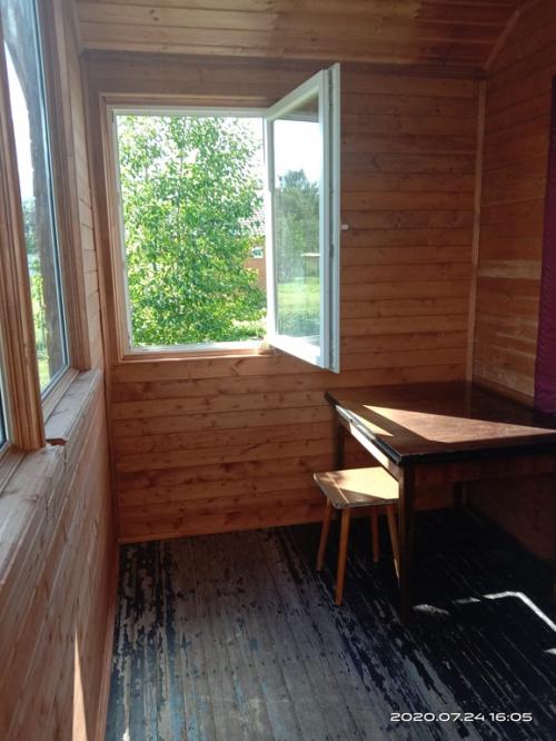 Как обеспечить теплоизоляцию и звукоизоляцию при переоборудовании веранды