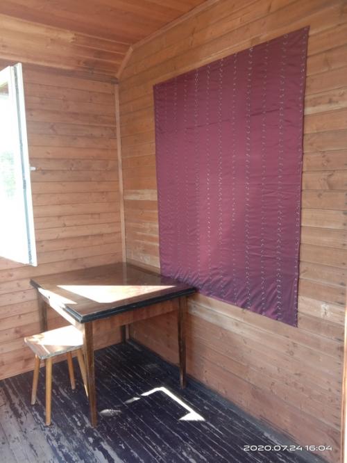 Как веранду сделать жилым помещением. Усадебное. Создание комнаты из веранды - ЗАВЕРШЕНИЕ.