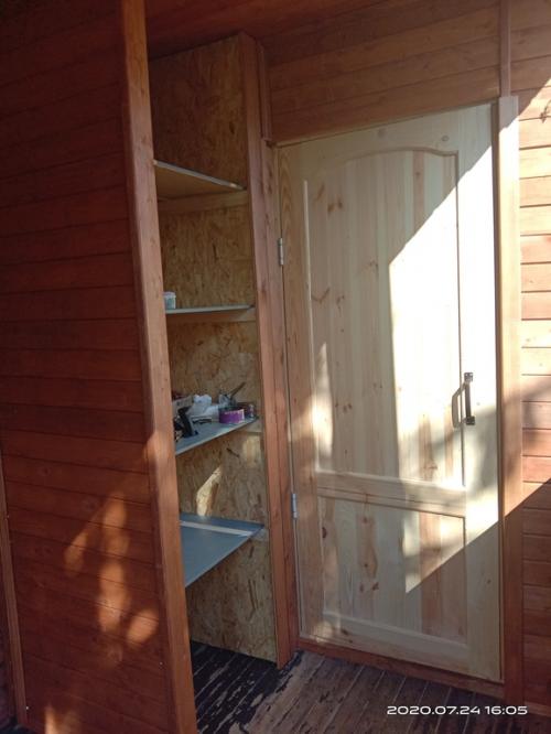 Как веранду сделать жилым помещением. Усадебное. Создание комнаты из веранды - ЗАВЕРШЕНИЕ.