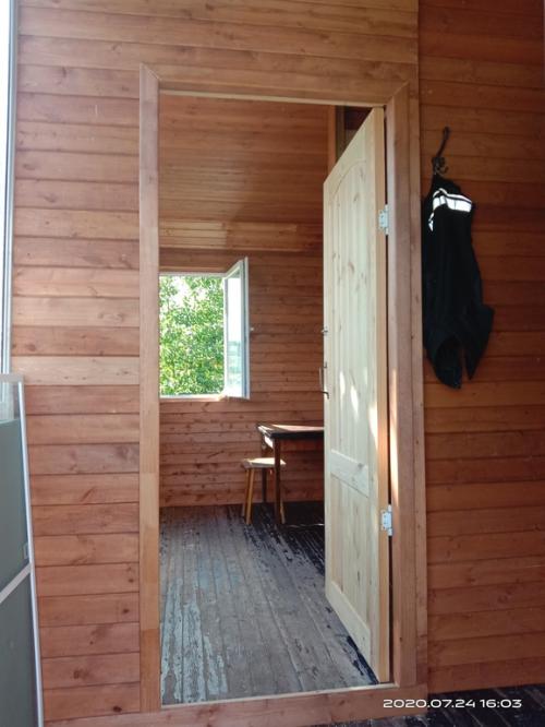 Как веранду сделать жилым помещением. Усадебное. Создание комнаты из веранды - ЗАВЕРШЕНИЕ.