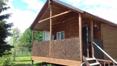 Как веранду сделать жилым помещением. Усадебное. Создание комнаты из веранды - ЗАВЕРШЕНИЕ.